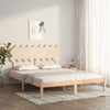 Bettgestell Bec 160x200cm (Holz)