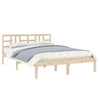 Bettgestell Strutu 135x190cm (Doppelbett)