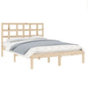 Bettrahmen Sisu 135x190cm (Doppelbett)