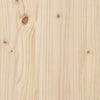 Bettrahmen Sisu 135x190cm (Doppelbett)
