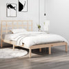 Bettrahmen Sisu 135x190cm (Doppelbett)