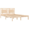 Bettgestell Nichita 160x200cm (Holz)