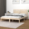 Bettgestell Nichita 160x200cm (Holz)