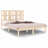 Bettgestell Tiganu 135x190cm (Doppelbett)