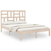 Bettrahmen Marigena 135x190cm (Doppelbett)