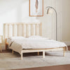 Bettgestell Zakaria 135x190cm (Doppelbett)