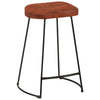 Gavin Barhocker Zeldesan 45x40x63cm (2 St. Mangoholz)