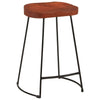 Gavin Barhocker Zeldesan 45x40x63cm (2 St. Mangoholz)