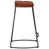 Gavin Barhocker Zeldesan 45x40x63cm (2 St. Mangoholz)
