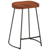Gavin Barhocker Zeldesan 45x40x63cm (2 St. Mangoholz)
