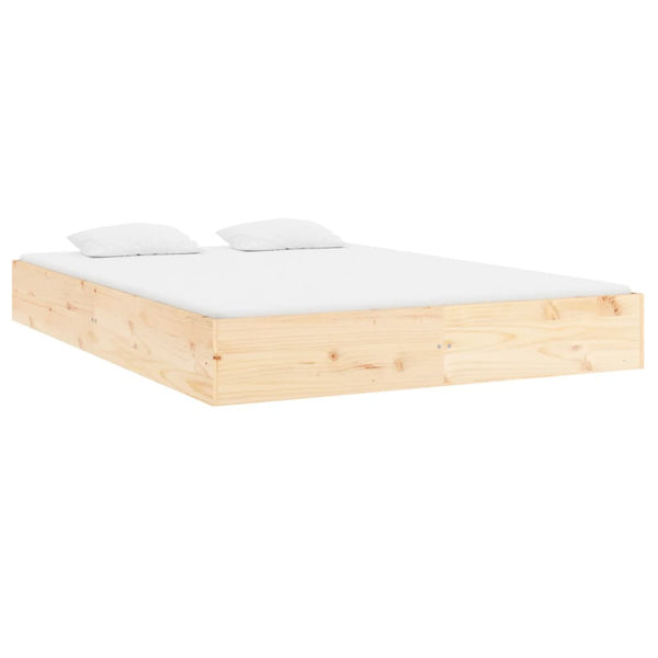 Bettrahmen Intexim 160x200cm (Holz)