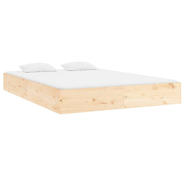 Bettgestell Intexim 140x200cm (Holz)