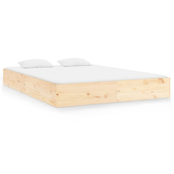 Bettgestell Intexim 120x200cm (Holz)