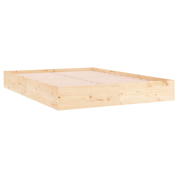 Bettgestell Intexim 120x200cm (Holz)