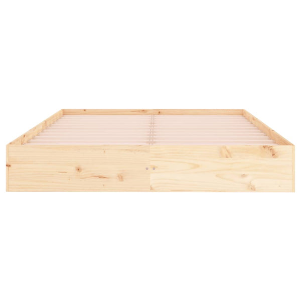 Bettgestell Intexim 120x200cm (Holz)