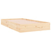 Bettgestell Intexim 100x200cm (Holz)