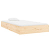 Bettgestell Intexim 100x200cm (Holz)