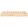 Bettgestell Intexim 100x200cm (Holz)