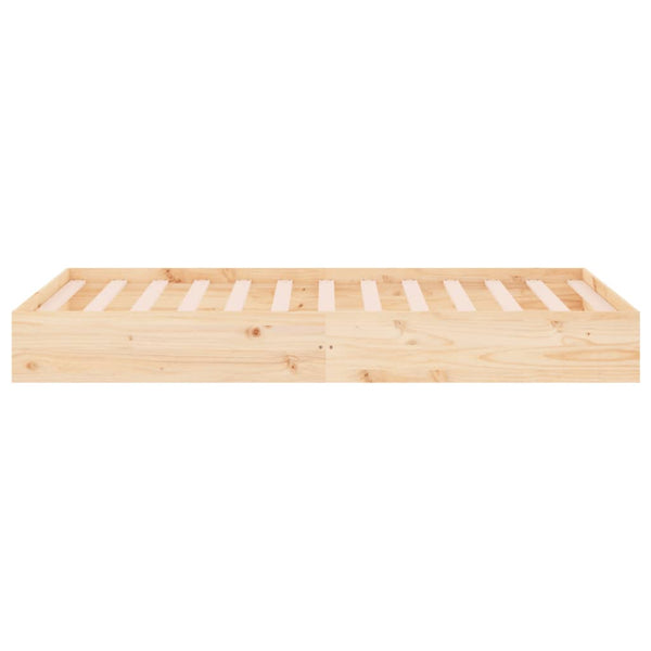 Bettgestell Intexim 100x200cm (Holz)