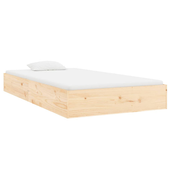 Bettrahmen Intexim 90x200cm (Holz)