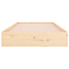 Bettrahmen Intexim 90x200cm (Holz)