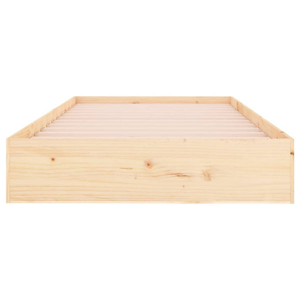 Bettrahmen Intexim 90x200cm (Holz)