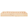 Bettrahmen Intexim 90x200cm (Holz)