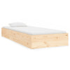 Bettgestell Intexim 90x190cm (Holz Einzelbett)