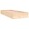 Bettgestell Intexim 90x190cm (Holz Einzelbett)