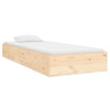 Bettgestell Intexim 90x190cm (Holz Einzelbett)
