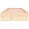 Bettgestell Intexim 90x190cm (Holz Einzelbett)