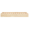 Bettgestell Intexim 90x190cm (Holz Einzelbett)