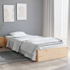Bettgestell Intexim 90x190cm (Holz Einzelbett)