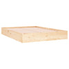 Bettrahmen Intexim 120x190cm (Holz Small Double)