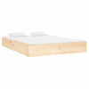 Bettrahmen Intexim 120x190cm (Holz Small Double)