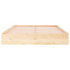 Bettrahmen Intexim 120x190cm (Holz Small Double)