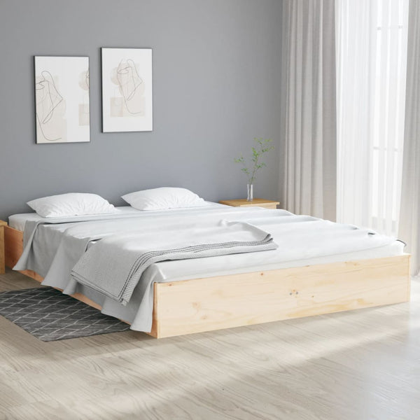Bettrahmen Intexim 120x190cm (Holz Small Double)