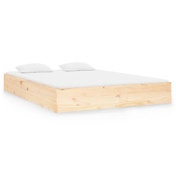 Bettgestell Intexim 135x190cm (Doppelbett)