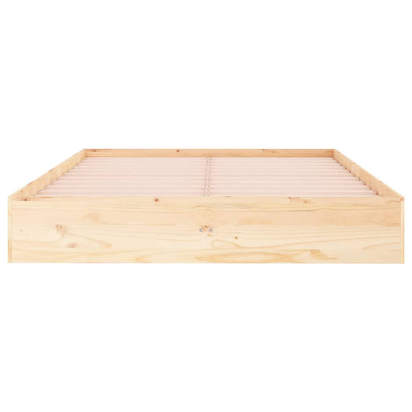 Bettgestell Intexim 135x190cm (Doppelbett)