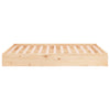 Bettgestell Intexim 135x190cm (Doppelbett)