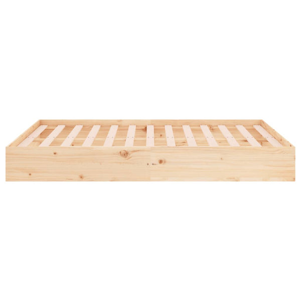 Bettgestell Intexim 135x190cm (Doppelbett)
