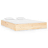 Bettgestell Intexim 140x190cm (Holz)