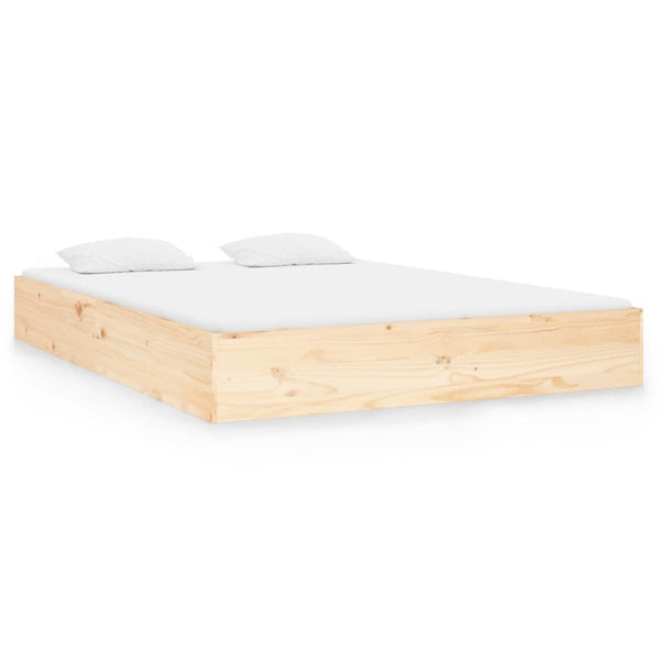 Bettgestell Intexim 140x190cm (Holz)
