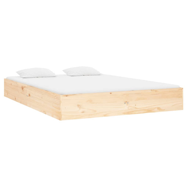 Bettgestell Intexim 140x190cm (Holz)