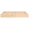 Bettgestell Intexim 140x190cm (Holz)