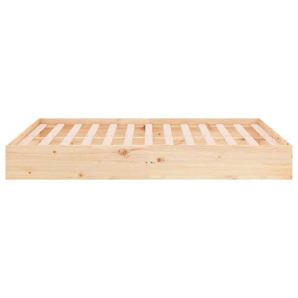Bettgestell Intexim 140x190cm (Holz)