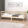 Schlafsofa Nuri 80x200cm (Kiefer)