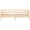 Schlafsofa Nuri 80x200cm (Kiefer)