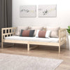 Schlafsofa Nuri 90x190cm (Kiefer)