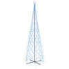 Blauer Kegel-Weihnachtsbaum Culuta 230x800cm (3000 LED-Lichter)